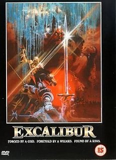 Bryan Singer May Bring Forth an Excalibur Remake