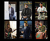 Winning Chances of 2009 Emmy Nominees For Lead Actor in a Comedy