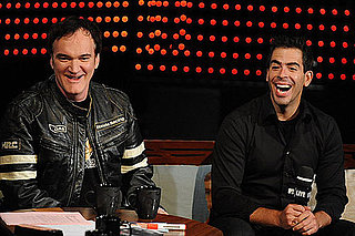 Interview With Eli Roth About Inglourious Basterds, Hostel Franchise
