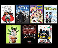 Emmy Breakdown: Comedy Series 