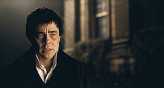 Movie Preview: Benicio Del Toro, Emily Blunt in The Wolfman