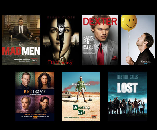 Emmy Breakdown: Drama Series 