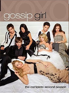 New on DVD Aug. 18, 2009: Dexter Season Three, Gossip Girl Season Two, Greek Chapter Three