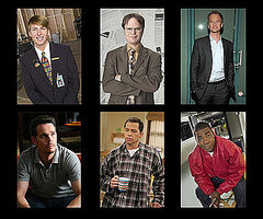 Who Should Win the Emmy For Best Supporting Actor in a Comedy? Who Should Win the Emmy For Best Supporting Actor in a Comedy?