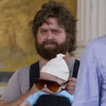 Vegas Hotel Offers a Hangover-Themed Bachelor Party Package Vegas Hotel Offers a Hangover-Themed Bachelor Party Package