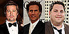 Brad Pitt, Will Ferrell, Jonah Hill to Voice Characters in Dreamworks' Oobermind