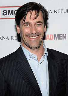 Jon Hamm Joins the Cast of Sucker Punch