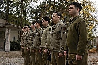 Movie Review of Inglourious Basterds