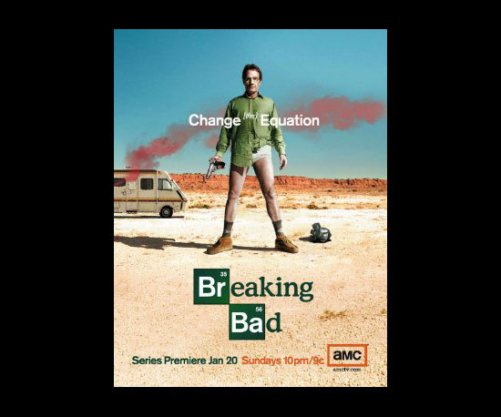 Breaking Bad