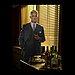 John Slattery, Mad Men