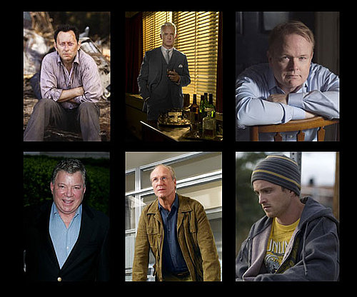 Emmy Breakdown: Supporting Actor in a Drama