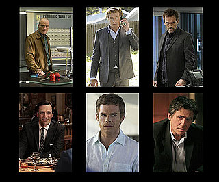 Emmy Breakdown: Lead Actor in a Drama Series