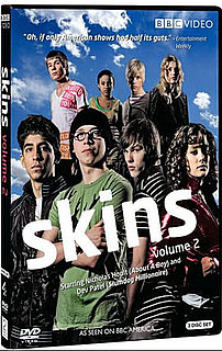 American Version of Skins Coming to MTV