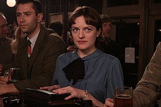 Review of Mad Men Episode Two 2009-08-24 11:30:16