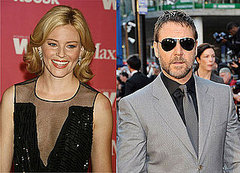 Elizabeth Banks Joins Russell Crowe in French Film Remake