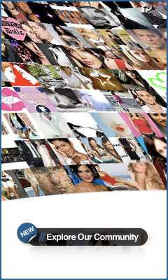 Introducing the BuzzSugar Community!