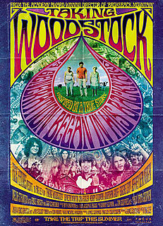 Watch, Pass, TiVo, or Rent: Taking Woodstock