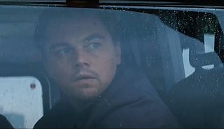 Teaser Trailer of Leonardo DiCaprio in Inception