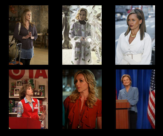 Emmy Breakdown: Supporting Actress in a Comedy Emmy Breakdown: Supporting Actress in a Comedy