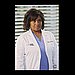 Chandra Wilson, Grey's Anatomy