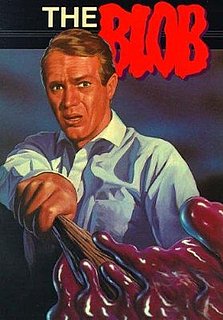 A Blob Remake Might Actually Be Cool