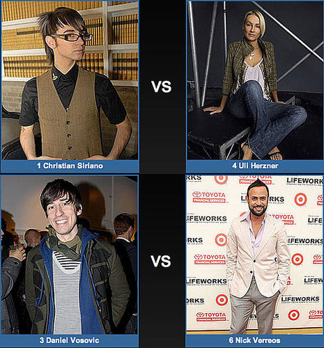 Who Is the Best Project Runway Contestant of All Time?