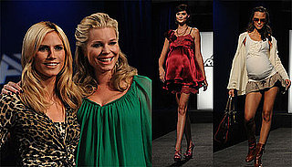 Project Runway Episode Review 2009-08-28 10:27:02