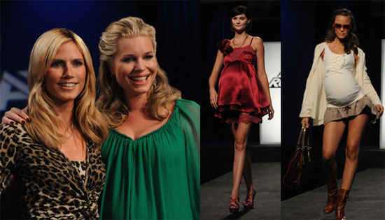 Project Runway Episode Review