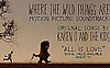 Karen O Tells Us "All Is Love" in Where the Wild Things Are