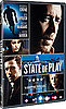 New on DVD Sept. 1, 2009: State of Play, Earth, Sugar