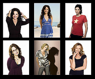Emmy Breakdown: Lead Actress in a Comedy