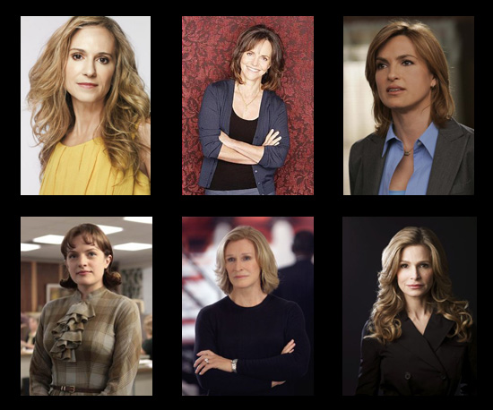Emmy Breakdown: Lead Actress in a Drama