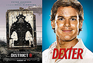 Buzz In: What TV Shows and Movies Stress You Out?