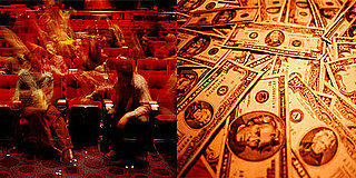 Summer of '09 Breaks Box Office Records 