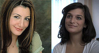 New Female Cast Members Nasim Pedrad and Jenny Slate Join Saturday Night Live