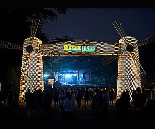 2009 Outside Lands: A Beautiful Weekend