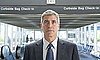 Clip of George Clooney in Up in the Air