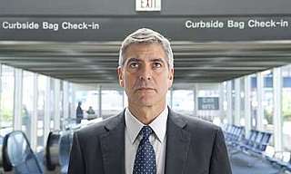 Clip of George Clooney in Up in the Air