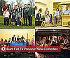 New Comedy Programs For Fall 2009