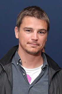 Josh Harnett Cast in the New Film Gunslinger