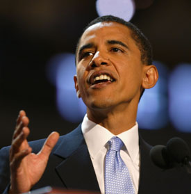 Obama's Mama Gets Her Own Feature-Length Documentary 