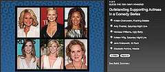 Guess the Emmy Winners and Win $1,000! Guess the Emmy Winners and Win $1,000!