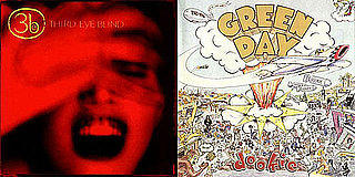 Buzz In: Do You Still Listen to Your Favorite Albums From High School?