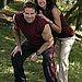 Lance and Keri
