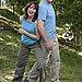 Marcy and Ronald