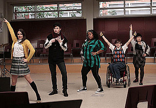 Which Glee Song From This Week Is Your Favorite?