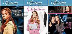 Do You Watch Lifetime TV Movies? Do You Watch Lifetime TV Movies?