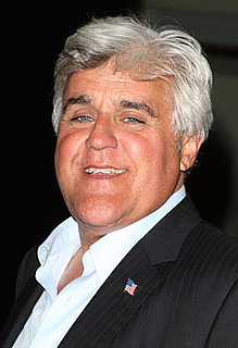 Will You Tune in to The Jay Leno Show Tonight?