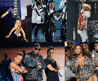 Best 2009 MTV Video Music Awards Performances