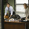 Trivia Quiz on Season 5 of The Office